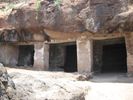 Karad Caves