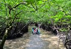 Full Day Sightseeing Tour With Baratang Island With (mud Volcano & Entry Fee To Limestone Caves)