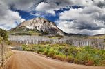 Crested Butte, United States Of America