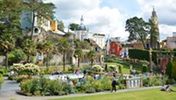 Portmeirion, Соединенное Королевство