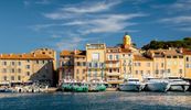 Saint-tropez, France
