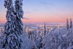 Ivalo, Finland