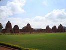 Pattadakal