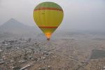 Pushkar Hot Air Ballooning Tour