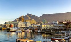 Glimpses of South Africa - Standard