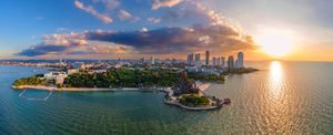 Thailand in 3 Days - Luxury