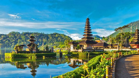 bali tour packages for couple