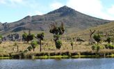 Mount Elgon, Uganda