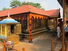 Kottamkulangara Temple