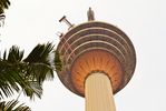Private Tour: Kl Tower Revolving Restaurant Buffet Dinner And Central Market Night Tour