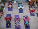 Cyril Yoga Ayurveda Centre