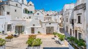 Martina Franca, Italy