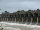 Tunga Anicut Dam