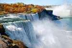 Niagara Falls, United States Of America