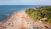 Arugam Bay, Sri Lanka