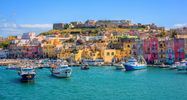 Procida, Italy