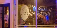 Blue Ball Restaurant