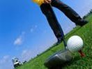 Pangkalan Jati Golf Course
