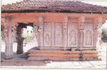 Sri.uma Maheshwara,hosanagara