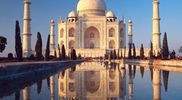 Agra And Taj Mahal Full Day Group Tour