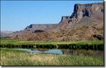 Bill Williams River National Wildlife Refuge