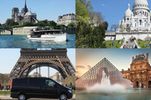 Paris City Tour