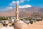 Nizwa, Oman