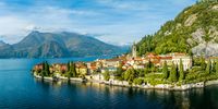 Varenna, Italy