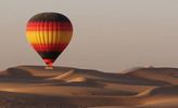 Balloon Adventures Dubai