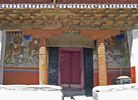 Rizong Monastery And Jelichun Nunnery