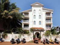 Rahi Coral Beach Resort 3Nights Package