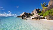 Full Day Praslin And La Digue