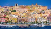 Cagliari, Italy