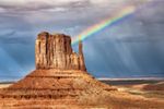 Monument Valley State Park, United States Of America