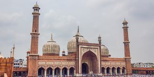 Delhi Haridwar Package