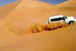 Private 4x4 Safari: Taste Of The Arabian Desert Day Trip From Dubai