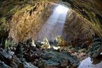 Castellana Grotte, Italy