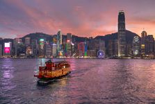 Disneyland and Macau Package - Premium