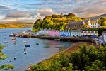 Scotland, United States Of America