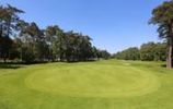 Royal Golf Club Du Hainaut