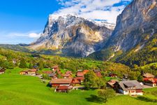 Best of Switzerland (Zermatt Special) - Premium
