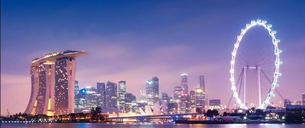 singapore tour packages thomas cook