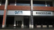 Buzzczar Maya Hotel