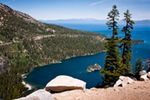 Lake Tahoe, United States Of America