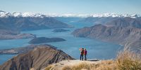 Wanaka, New Zealand