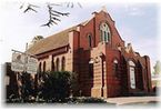 Canberra Baptist Church