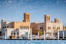 Dubai 5 Nights Explorer - Deluxe