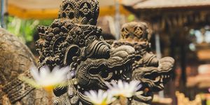 Fun In Bali - Standard