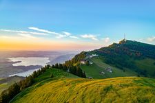 Switzerland : A First-Timer's Tour - Standard