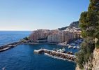 Fontvieille, Monaco